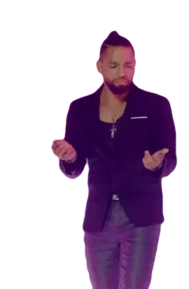 Henry Santos Bailando Dance Moves