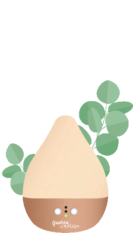 Do Terra Life Essential Oil Diffuser Sticker