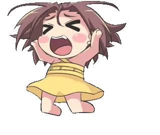 Jinzhan Lily And Marigold Sticker