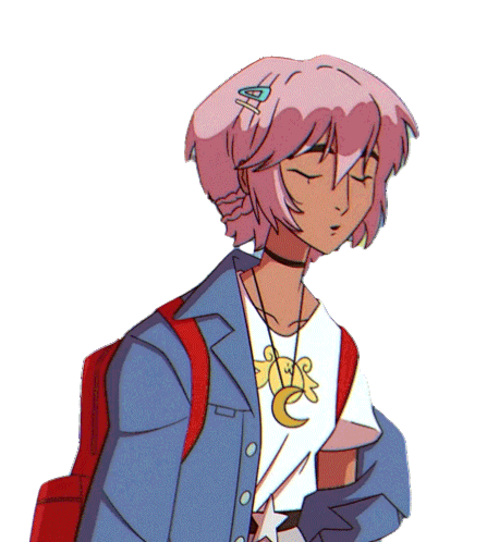 Taliyah: What Is That? Star Guardian Animated Sticker