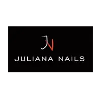 Juliana Nails Logo Animation