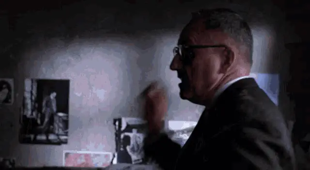 The Shawshank