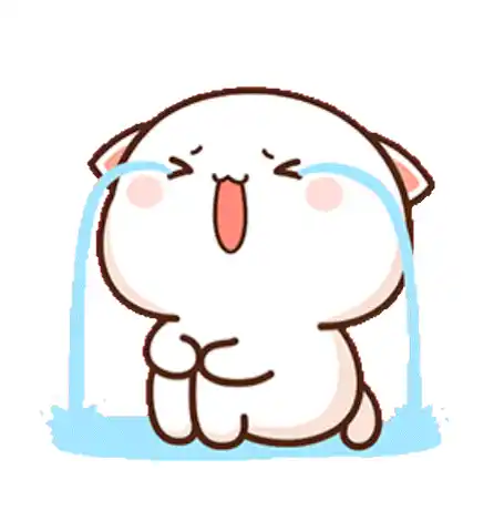 Gitapro3 Gitagita Crying to Happy Cat