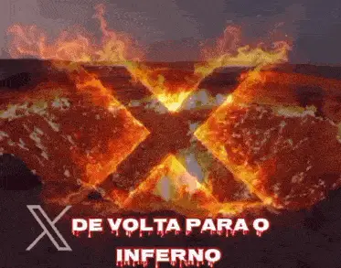 X Diabólico: De Volta Para o Inferno