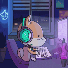 GIF yaikidwa ndi "Sasha"