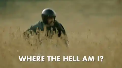 Jason Jones: Where The Hell Am I?