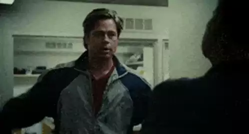 Money Ball: Brad Pitt Says 'Adapt Or Die'