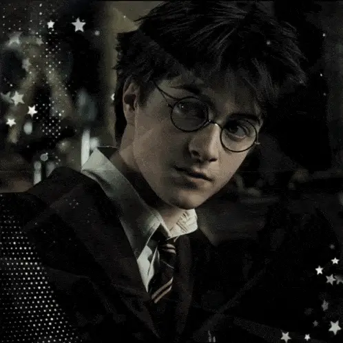 Harry Potter: Harry es de Teo