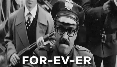 Forever Sandlot Meme