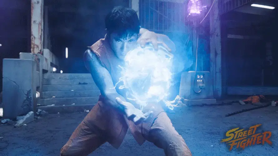 Street Fighter Movie – free memes GIF download | meme platform
