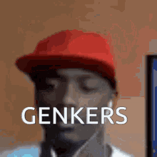 Genkers