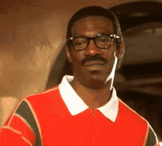 Man's Disgusted 'Ew Nope' Reaction