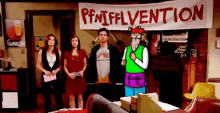 Pfniffelvention