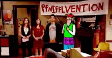 Pfniffelvention