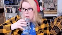 Drinking Water