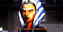 Star Wars: Ahsoka Tano Will Have to Wait