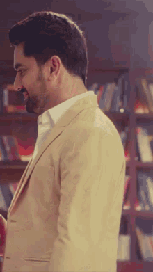 Zain Imam Fanaa