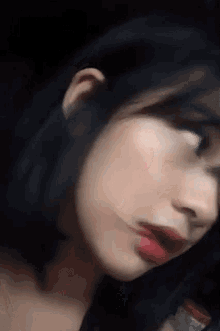 Hannah Gwen Aying Mocking