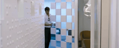 Prabhas Anushka Office Encounter