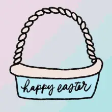Happy Easter Celebration