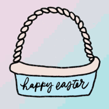 Happy Easter Celebration