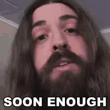Samus Paulicelli Soon Enough