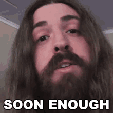 Samus Paulicelli Soon Enough