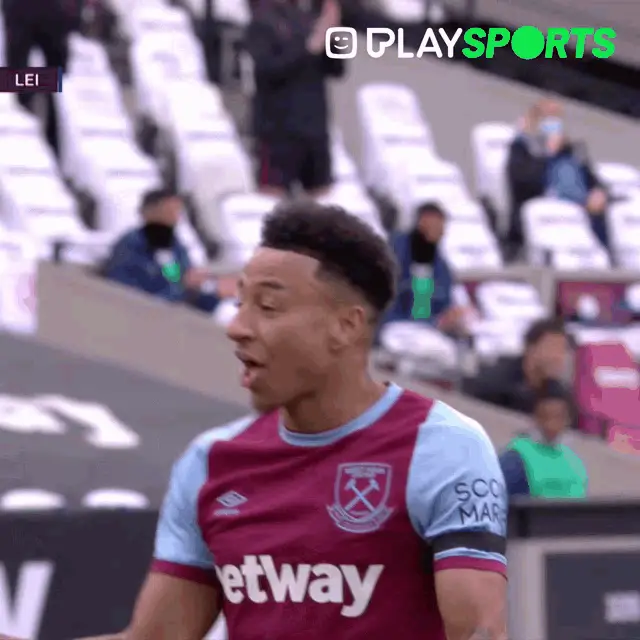 Jesse Lingard's Iconic Dance Celebration