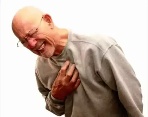 Heartbreak Attack