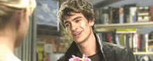 GIF na in-upload ni Bhuvan