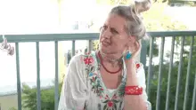 Carla Delaney's Sketch Comedy