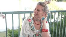 Carla Delaney's Sketch Comedy