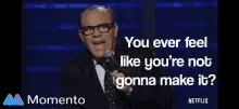 Not Gonna Make It