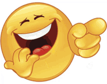 Among Us Laugh