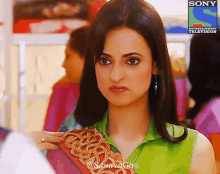 Sanaya Irani Don't Like