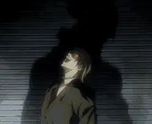 Death Note Maniacal Laugh