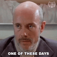 One of These Days