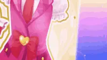 Original Aikatsu Transformation