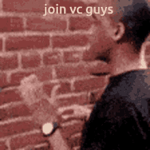 Join VC Guys