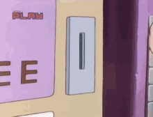 Life With Louie Vending Machine