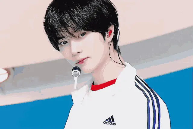 Beomgyu from TXT