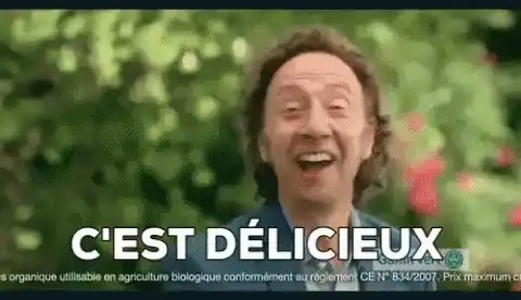 Stephane Bern: C'est Délicieux