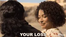 Your Loss, Selena