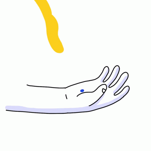 Maria Tran: Creative Hand Animation