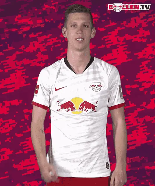 Ich Habe Das Gesehen Dani Olmo