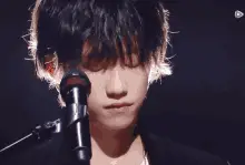 李润祺 Li Runqi