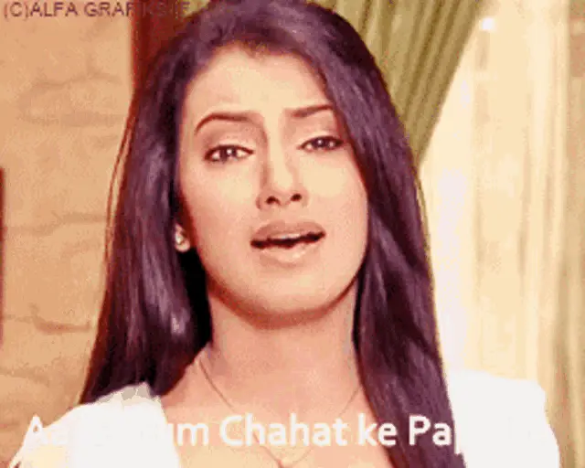 Harshad Chopda Kis Desh Mein Hain Mera Dil: Emotional