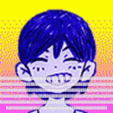OMORI Characters