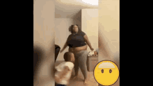 Funny Dance Fail