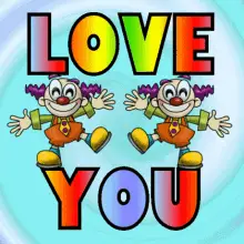 Clown Love